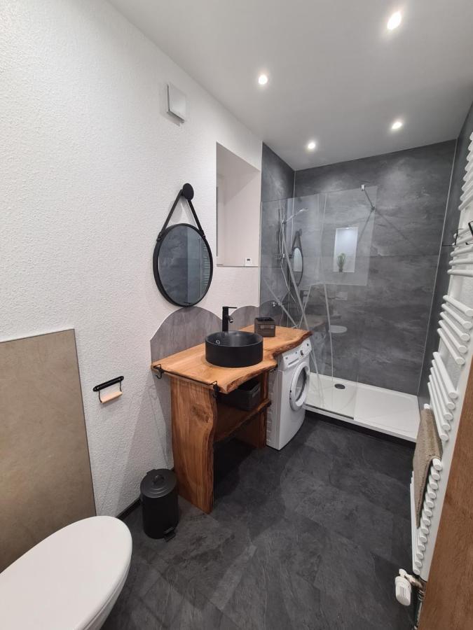 Gite Le Petit Bucheron Lembach Luaran gambar