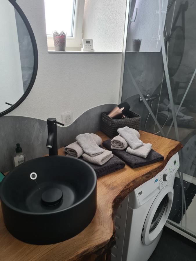 Gite Le Petit Bucheron Lembach Luaran gambar